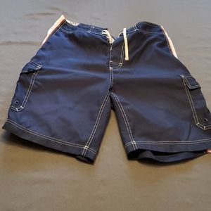 AE board shorts sz 34